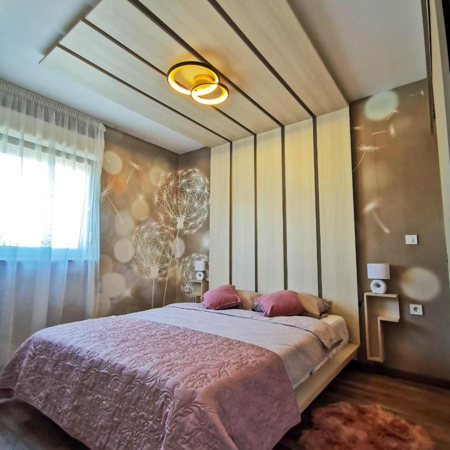 Apartment Ližnjan Εξωτερικό φωτογραφία