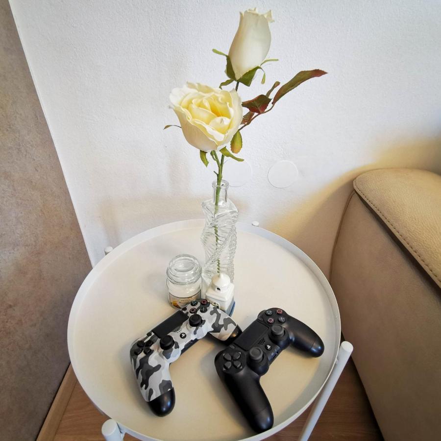 Apartment Ližnjan Εξωτερικό φωτογραφία
