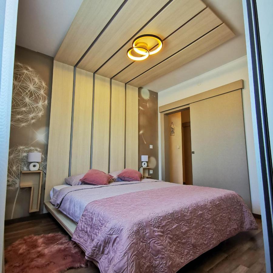 Apartment Ližnjan Εξωτερικό φωτογραφία