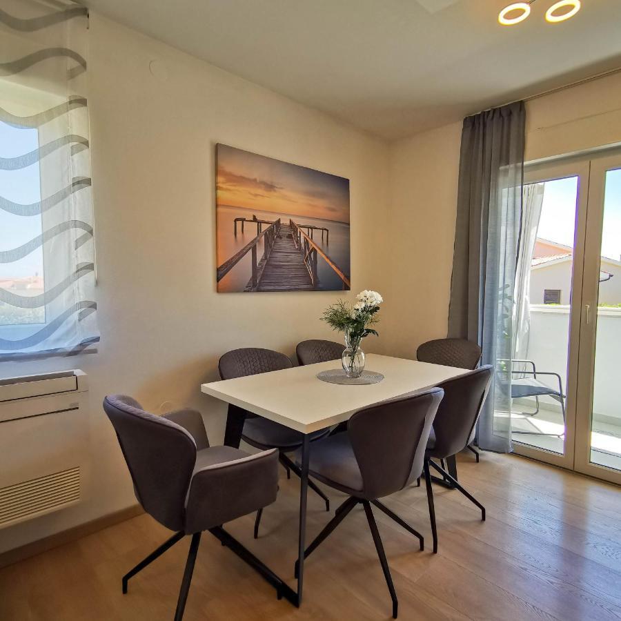 Apartment Ližnjan Εξωτερικό φωτογραφία