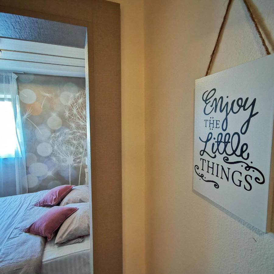 Apartment Ližnjan Εξωτερικό φωτογραφία